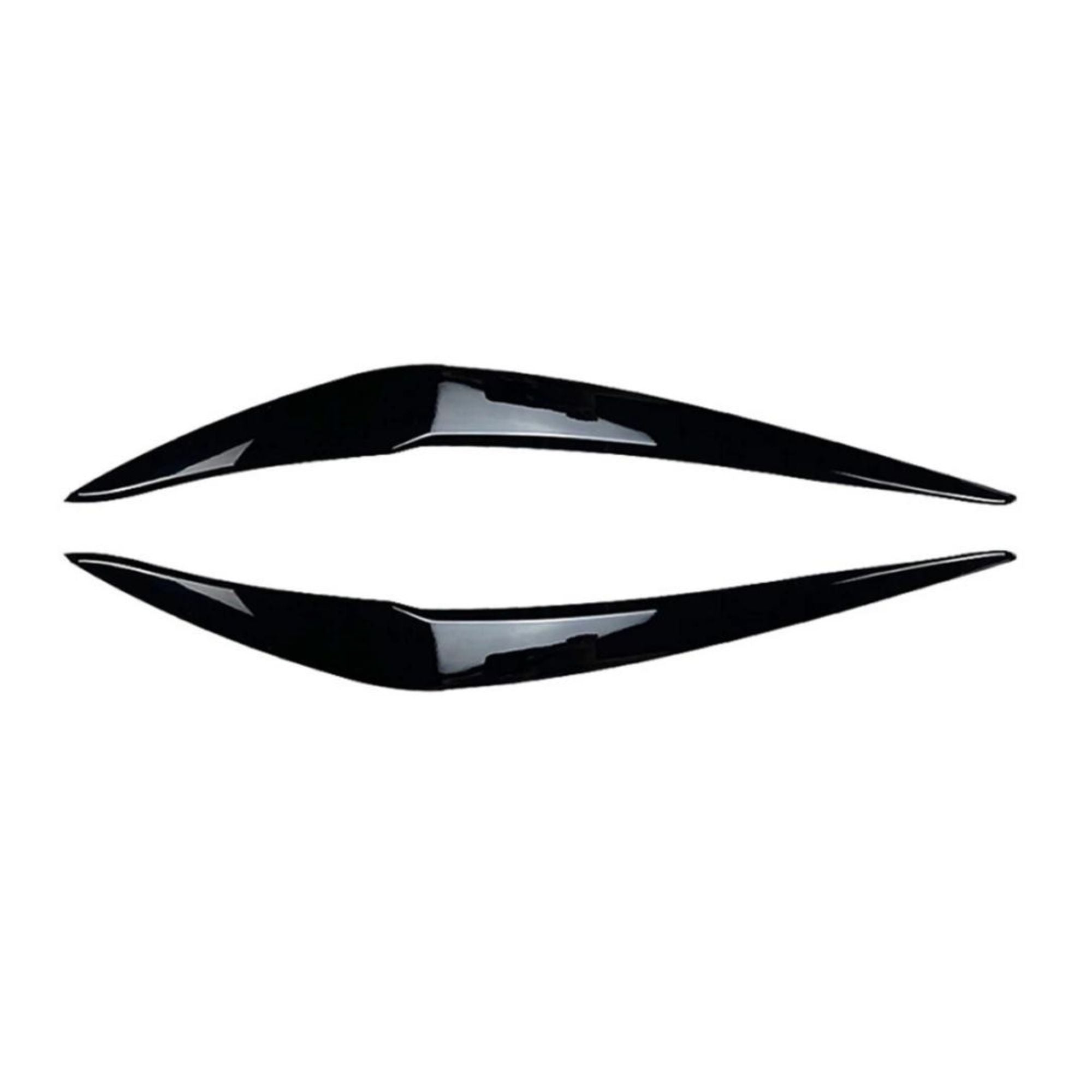 Headlight Eyebrows For 1 Series LCI F20 F21 (2015-2019) - Avoro Design