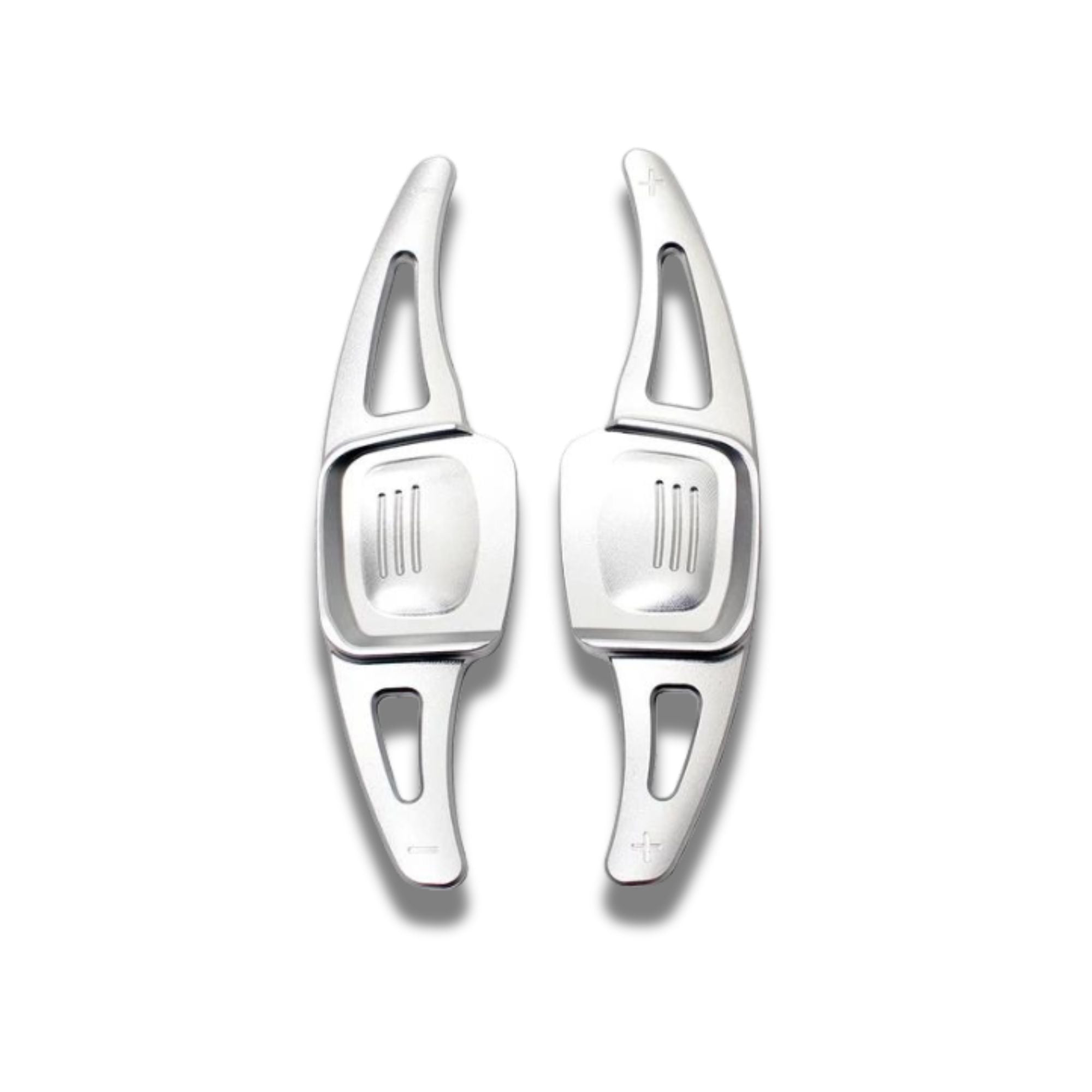 Aluminium DSG Paddle Shifters For Golf MK8 (2020+) - Avoro Design